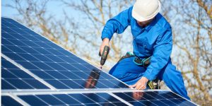 Installation Maintenance Panneaux Solaires Photovoltaïques à Corrano